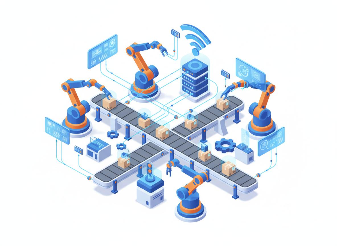 Era Otomasyon Sistemleri